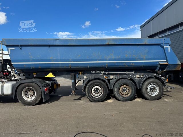 Standart çekici ünitesi MERCEDES-BENZ AROCS 1840 L / E6 / KOMPLETTZUG