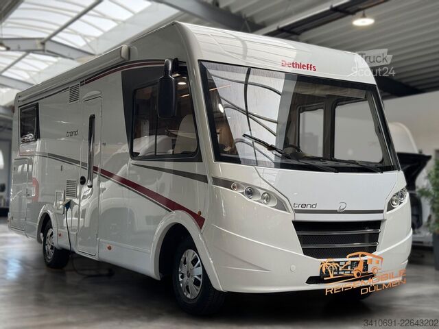 S.A. Enclin Motorhome S.A. Enclin Motorhome S.A. Enclin Motorhome