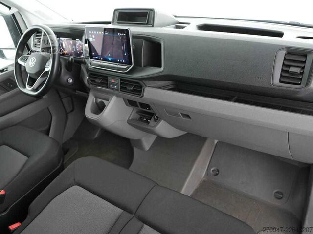 Фургон з високим дахом VW Crafter Kasten 35 L4H3 NAV AHK äden