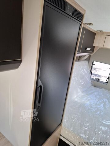 Camper van CHALLENGER Van Sport Edition V114
