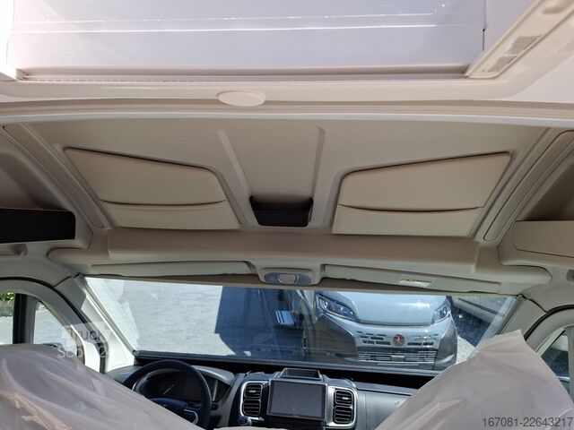 Kemperis CHALLENGER Van Sport Edition V114