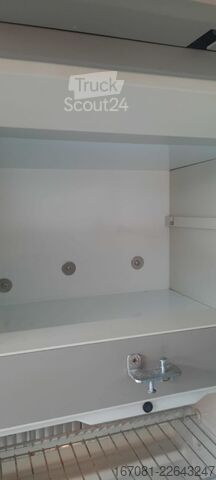 Half-integraal camper LMC Liberty 690