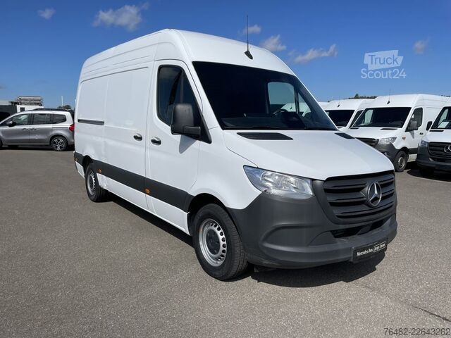 Umpikorja-auto MERCEDES-BENZ Sprinter 311 CDI KA /L2H2/3665/MBUX/KLIMA/KAMERA