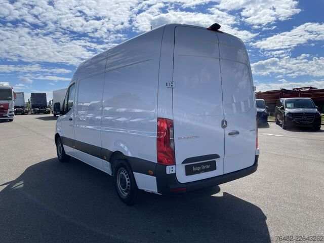 Umpikorja-auto MERCEDES-BENZ Sprinter 311 CDI KA /L2H2/3665/MBUX/KLIMA/KAMERA