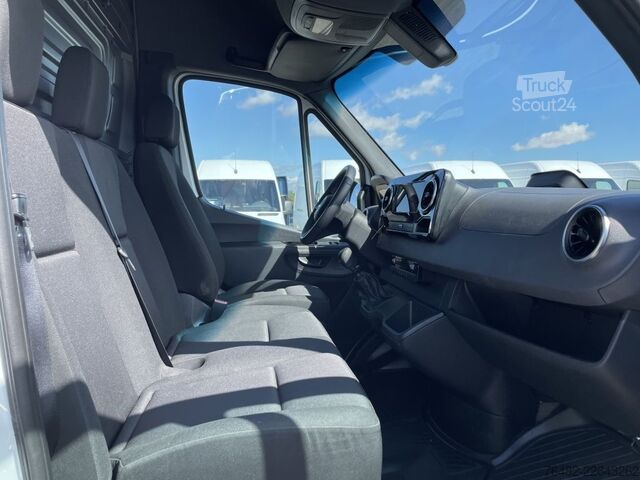 Umpikorja-auto MERCEDES-BENZ Sprinter 311 CDI KA /L2H2/3665/MBUX/KLIMA/KAMERA
