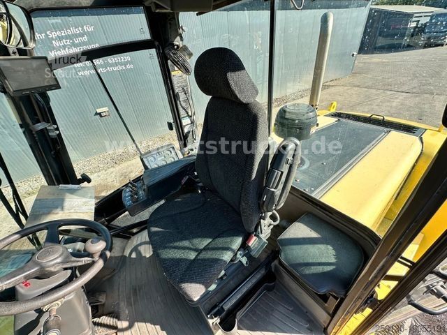 Фронтальный погрузчик-вилочный HYSTER H16 XM-12 Stapler BJ:2018