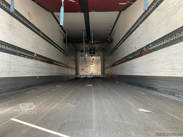 Kühl-/Tiefkühltransport Schmitz Cargobull Fridge Thermoking SLXe Spectrum / Multitemp / S...