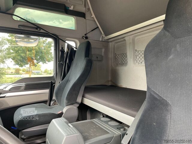 Tracteur standard MAN TGX 440 XXL / 2 Tanks / NL Truck / Euro 6