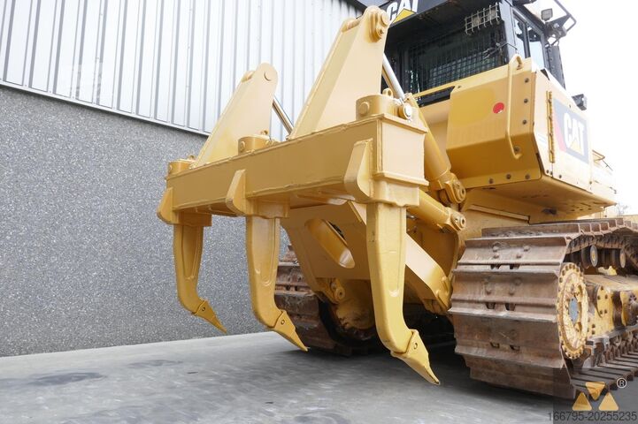 Dozer Caterpillar D7E