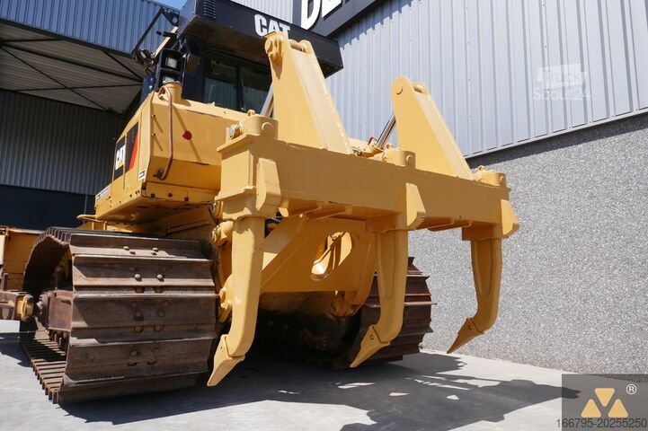 Dozer Caterpillar D7E LGP
