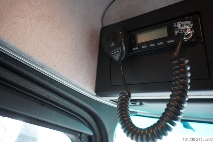 Самоскид Mercedes-Benz Actros 1846 4x2 / NEW 3-sided tipper