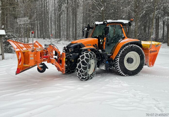 Attrezzature per servizi invernali RASCO Mosor PK 2.7