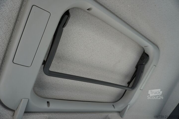 Гаковий навантажувач MAN TGS 26.440 6x2 E6/ Dalby hooklift 21 t