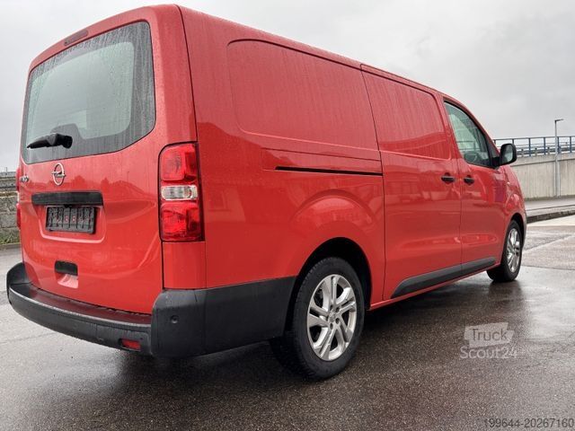 Kastenwagen OPEL Vivaro Kasten Elegance L ,CDTI