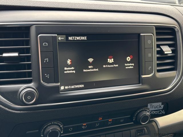 Kastenwagen OPEL Vivaro Kasten Elegance L ,CDTI