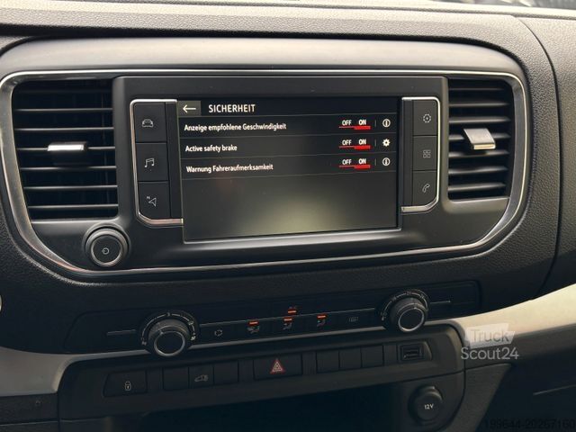 Kastenwagen OPEL Vivaro Kasten Elegance L ,CDTI