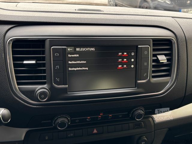 Kastenwagen OPEL Vivaro Kasten Elegance L ,CDTI
