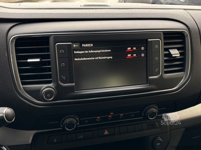 Kastenwagen OPEL Vivaro Kasten Elegance L ,CDTI