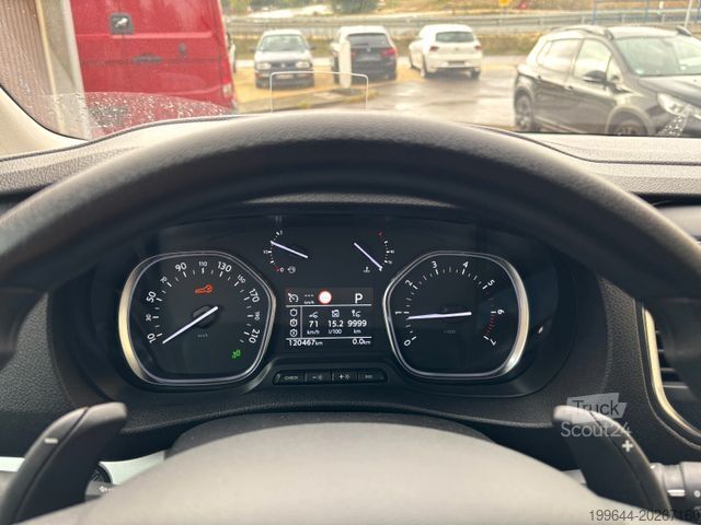 Kastenwagen OPEL Vivaro Kasten Elegance L ,CDTI