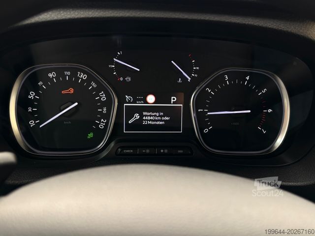 Kastenwagen OPEL Vivaro Kasten Elegance L ,CDTI