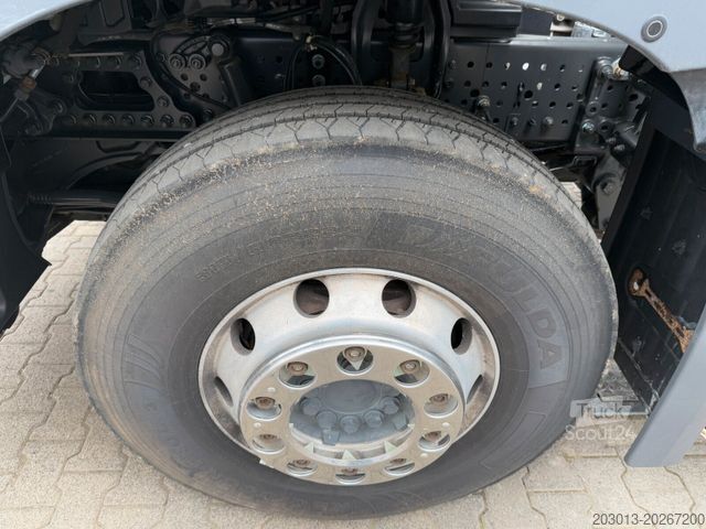 Автобетононасос MERCEDES-BENZ AROCS 2840 6x4 Betonp. Putzmeister BSF36-4.16HLS