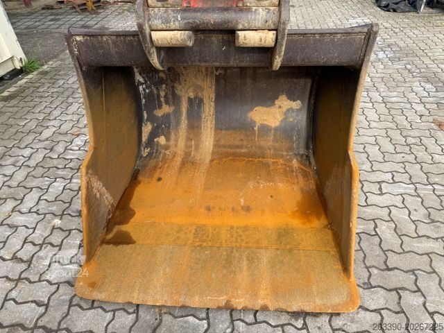 Bandgrävare SANY SY215C / 2015 BJ / 5.854 H / MS21 / 1. Hand