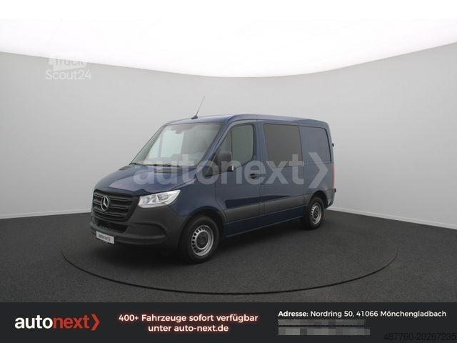Kastenwagen MERCEDES-BENZ Sprinter 316 Kompakt *MIXTO* KAMERA+PDC+KLIMA (0