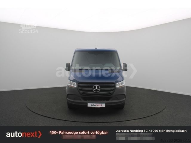 Kastenwagen MERCEDES-BENZ Sprinter 316 Kompakt *MIXTO* KAMERA+PDC+KLIMA (0