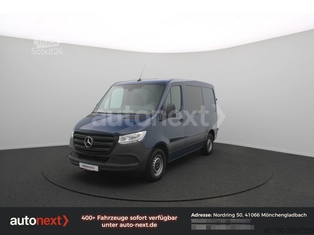 Kastenwagen MERCEDES-BENZ Sprinter 316 Kompakt *MIXTO* KAMERA+PDC+KLIMA (0