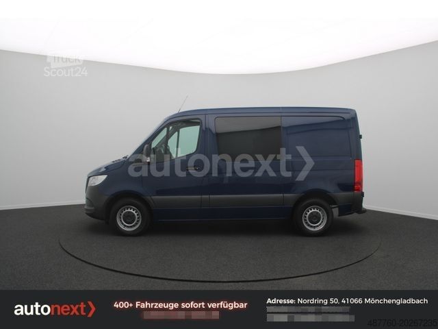 Kastenwagen MERCEDES-BENZ Sprinter 316 Kompakt *MIXTO* KAMERA+PDC+KLIMA (0