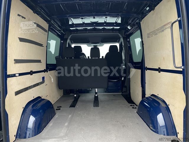 Kastenwagen MERCEDES-BENZ Sprinter 316 Kompakt *MIXTO* KAMERA+PDC+KLIMA (0