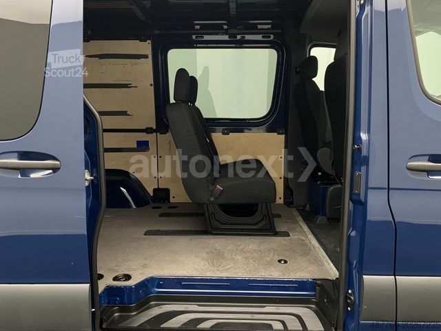 Kastenwagen MERCEDES-BENZ Sprinter 316 Kompakt *MIXTO* KAMERA+PDC+KLIMA (0
