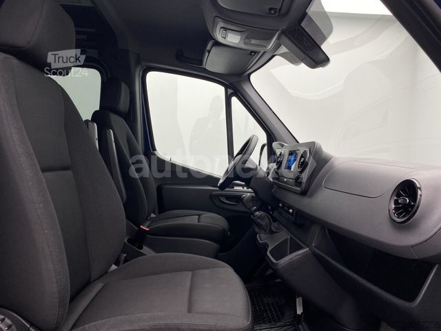 Kastenwagen MERCEDES-BENZ Sprinter 316 Kompakt *MIXTO* KAMERA+PDC+KLIMA (0