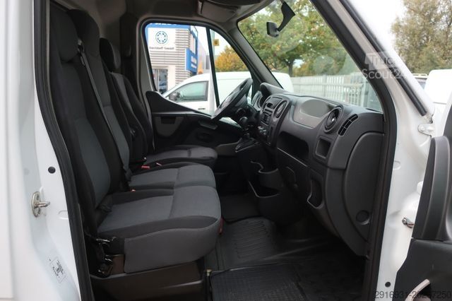 Furgone a tetto alto NISSAN NV400 L3H2 Klima / PDC / Werkstatt / Fzg. Nr:105