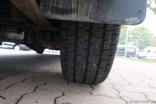 Furgone a tetto alto NISSAN NV400 L3H2 Klima / PDC / Werkstatt / Fzg. Nr:105