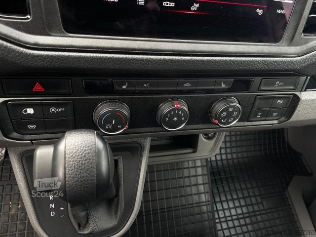 Furgone a tetto alto MAN TGE 3.180 L4H3 Kasten 4x4 Autom LED ACC AHK