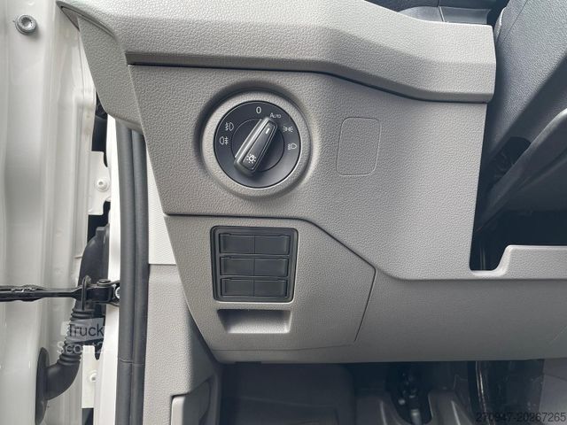 Furgone a tetto alto MAN TGE 3.180 L4H3 Kasten 4x4 Autom LED ACC AHK