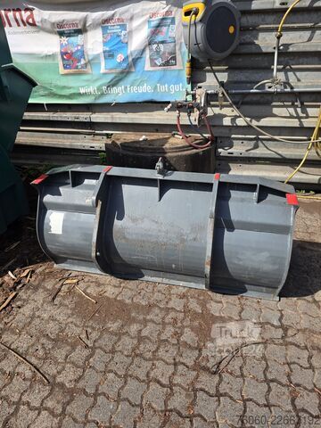 Miniexcavadora Wacker Neuson TH412