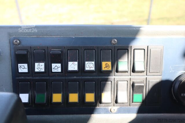 Lastare Volvo L120C | BSS | QUICK COUPLER | BUCKET