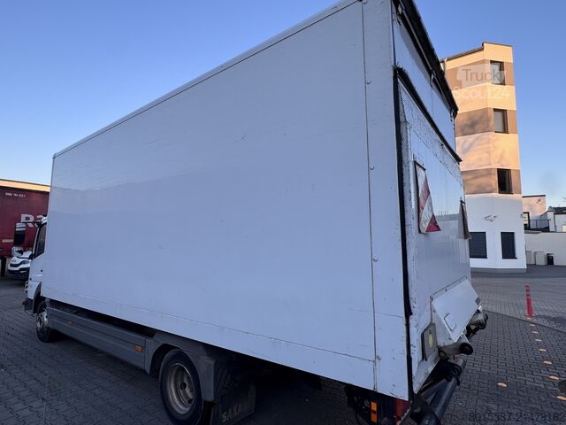 Skåpbil Mercedes-Benz Atego 816 L