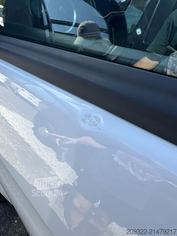 τροχόσπιτο αυτοκινούμενο Mercedes Marco Polo 250d | 2022 | EURO 6 | Automatico | Venditore Professionale