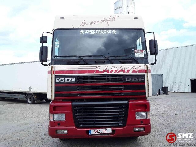 Standard-SZM Daf 95 XF 380