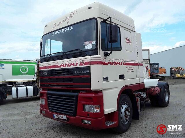 Standard-SZM Daf 95 XF 380