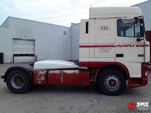 Standard-SZM Daf 95 XF 380