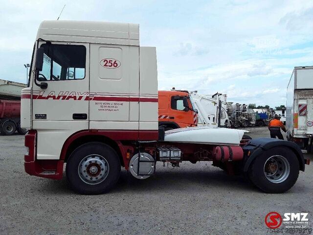 Standard-SZM Daf 95 XF 380