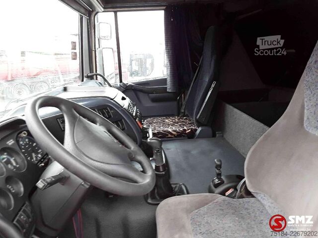 Standard-SZM Daf 95 XF 380