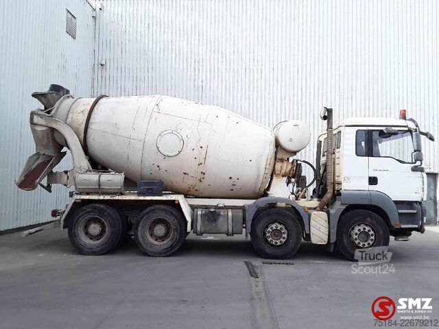 Blender Man TGA 32.360 lames manual