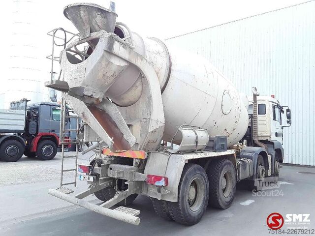 Blender Man TGA 32.360 lames manual