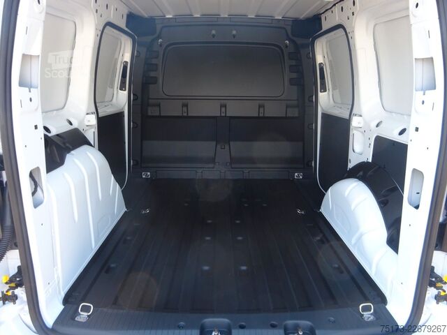 Panelová dodávka FORD Transit Connect Limited L1 Kasten Autm 2xS-Tür