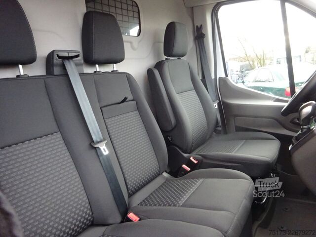 Dodávka s vysokou střechou FORD Transit 350 L3H2 Trend Kasten Autom  WiPa GRA